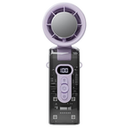 Breeze Mini Turbo Fan