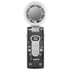 Breeze Mini Turbo Fan