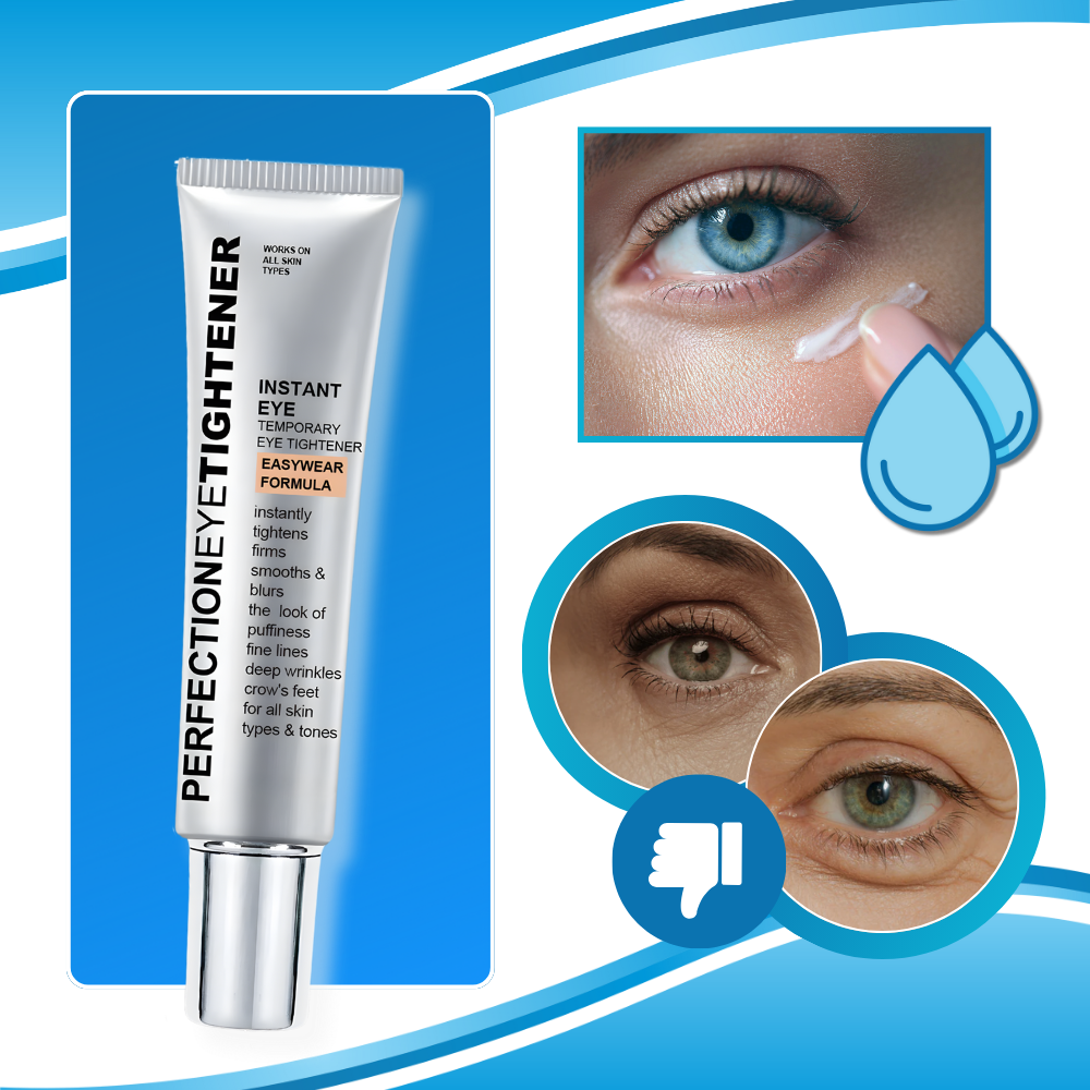 Brighten Eye Firming Cream