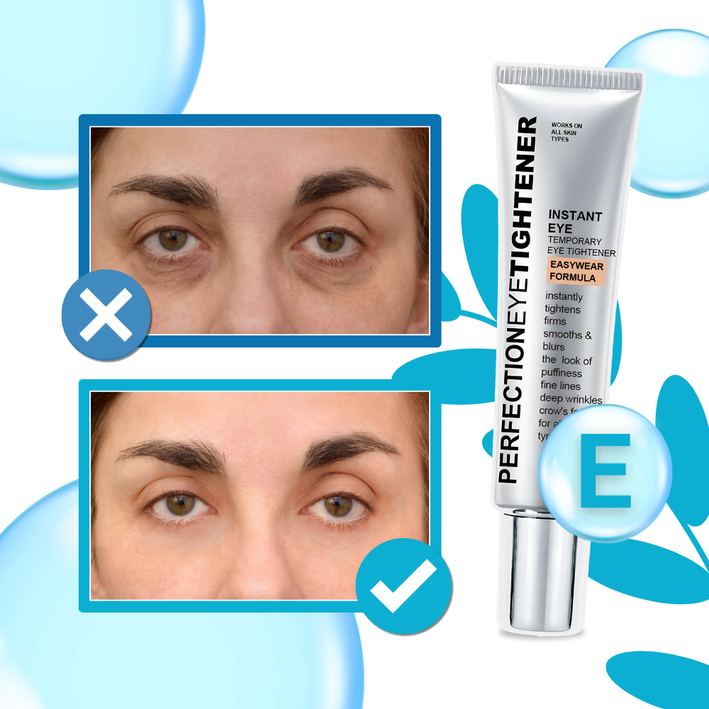 Brighten Eye Firming Cream