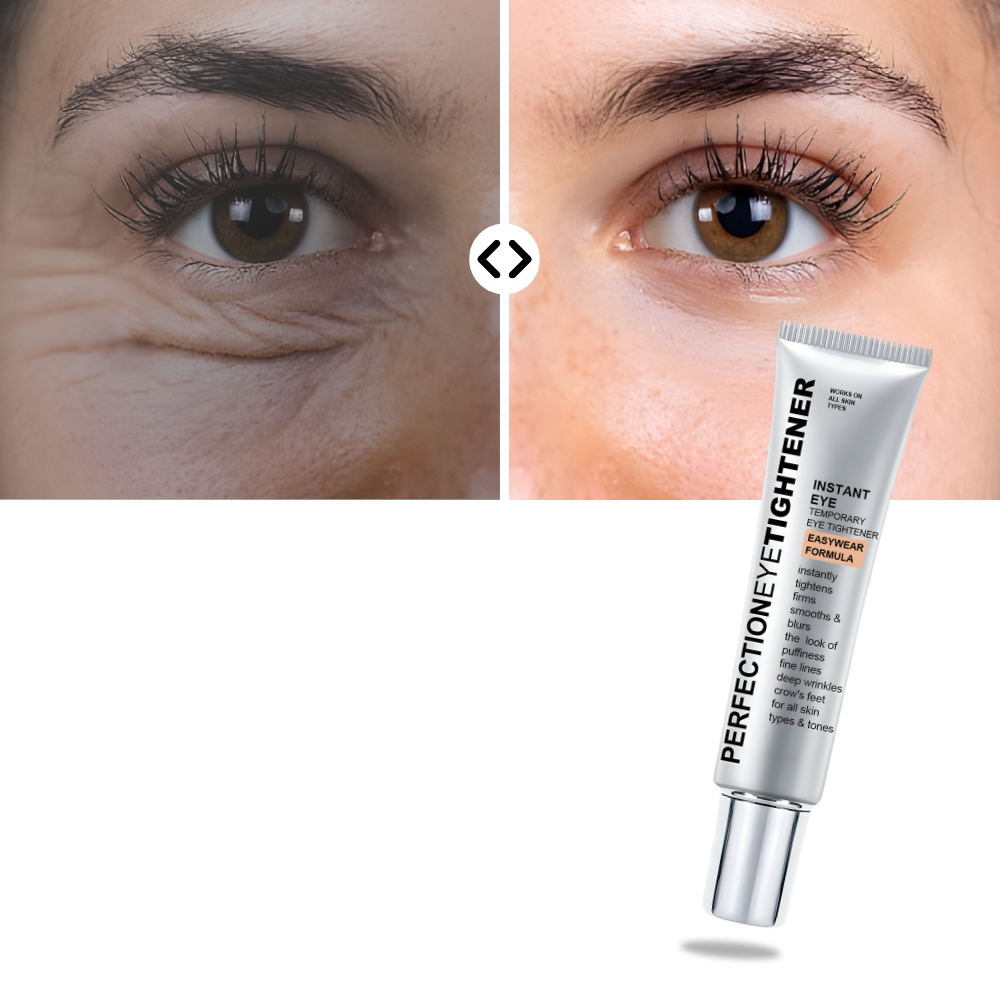 Brighten Eye Firming Cream