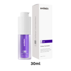 Brightening Purple Toothpaste