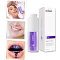 Brightening Purple Toothpaste