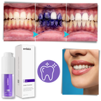 Brightening Purple Toothpaste