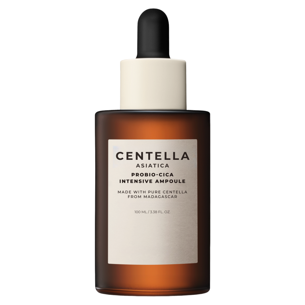 Centella Skin Ampoule Line
