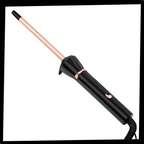 Ceramic Micro Curl Wand