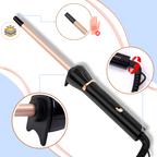 Ceramic Micro Curl Wand