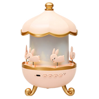 Charm Star Light Projector