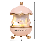 Charm Star Light Projector