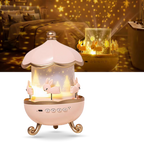 Charm Star Light Projector