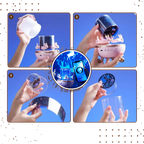 Charm Star Light Projector