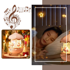 Charm Star Light Projector