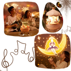 Charm Star Light Projector