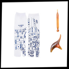 Circulation Boost Reflexology Socks