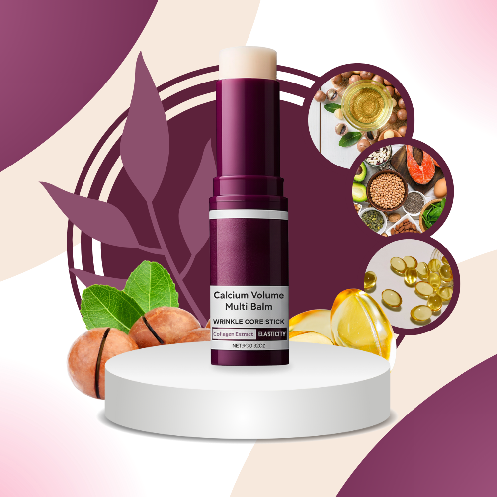 Collagen Eye Multipurpose Balm