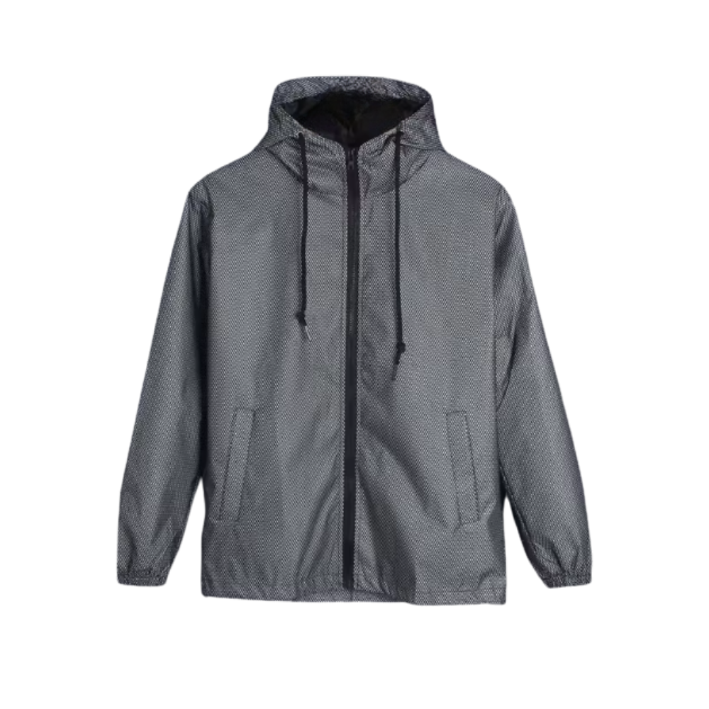 Color Changing Hoodie