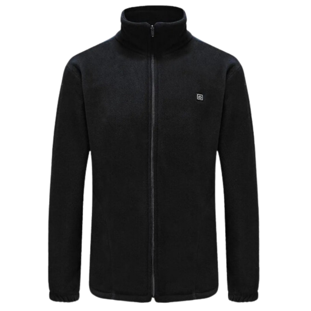 Cozy Heat Fleece Jacket