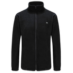 Cozy Heat Fleece Jacket