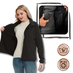 Cozy Heat Fleece Jacket