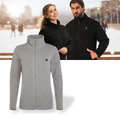 Cozy Heat Fleece Jacket