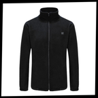 Cozy Heat Fleece Jacket