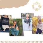 Cozy Knitted Shrug Sweater