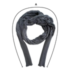 Cozy Knitted Shrug Sweater