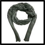 Cozy Knitted Shrug Sweater