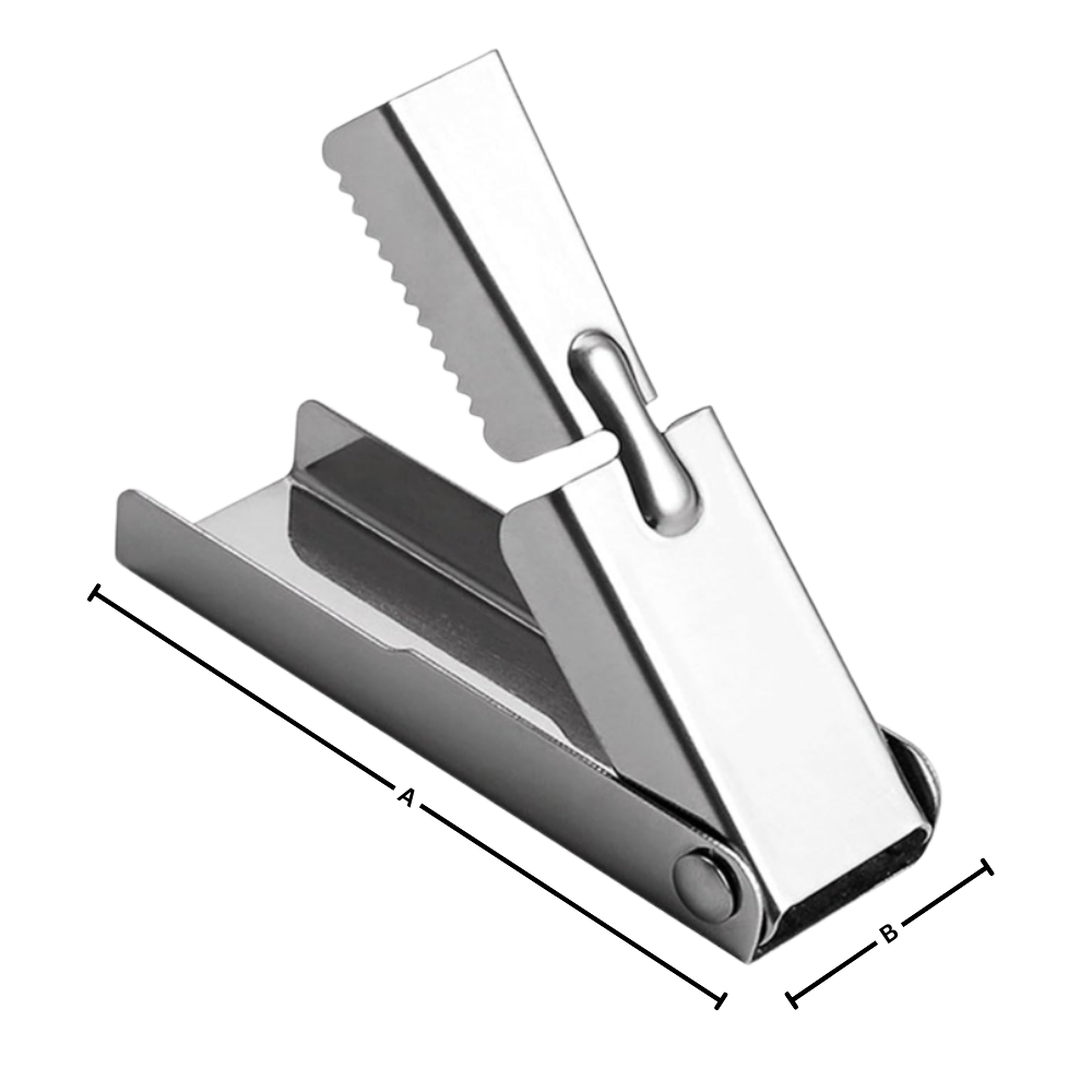 Crawfish QuickShell Tool