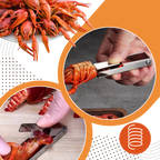 Crawfish QuickShell Tool