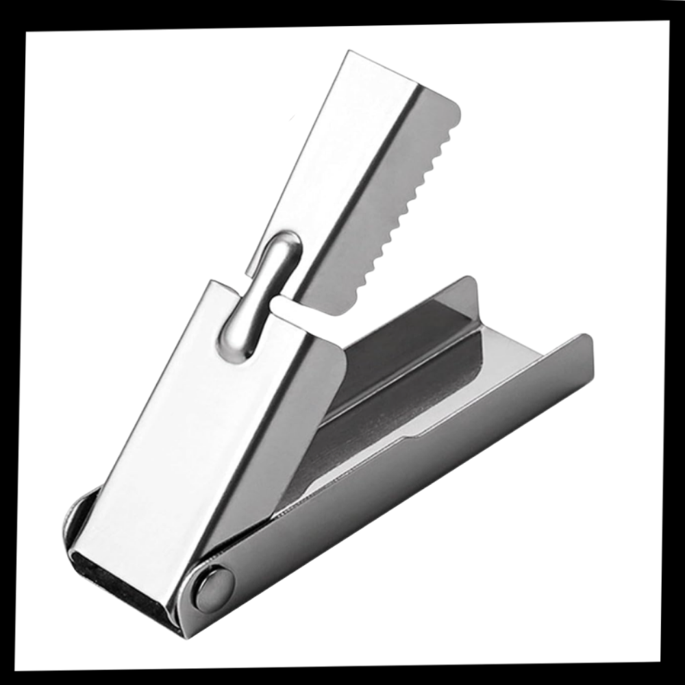 Crawfish QuickShell Tool