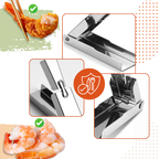 Crawfish QuickShell Tool