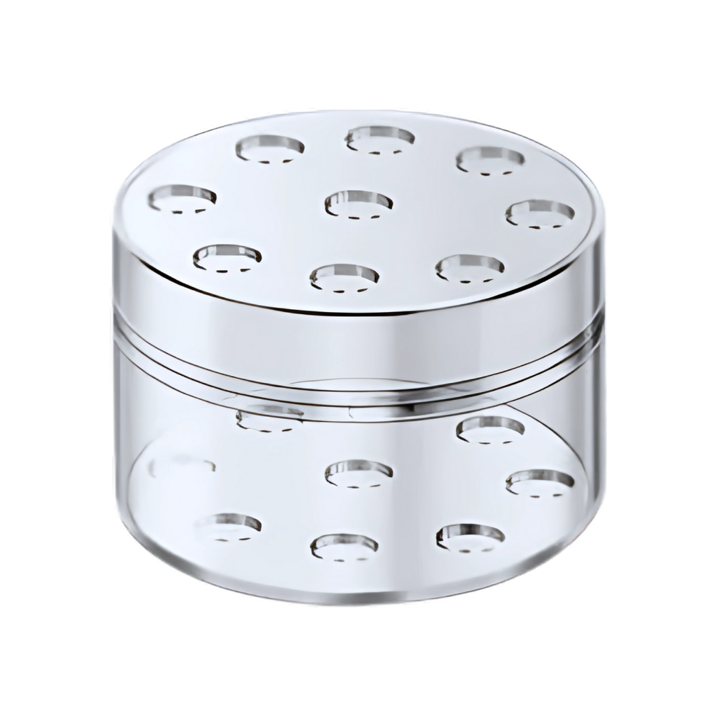 Creative Flower Arrangement Holder