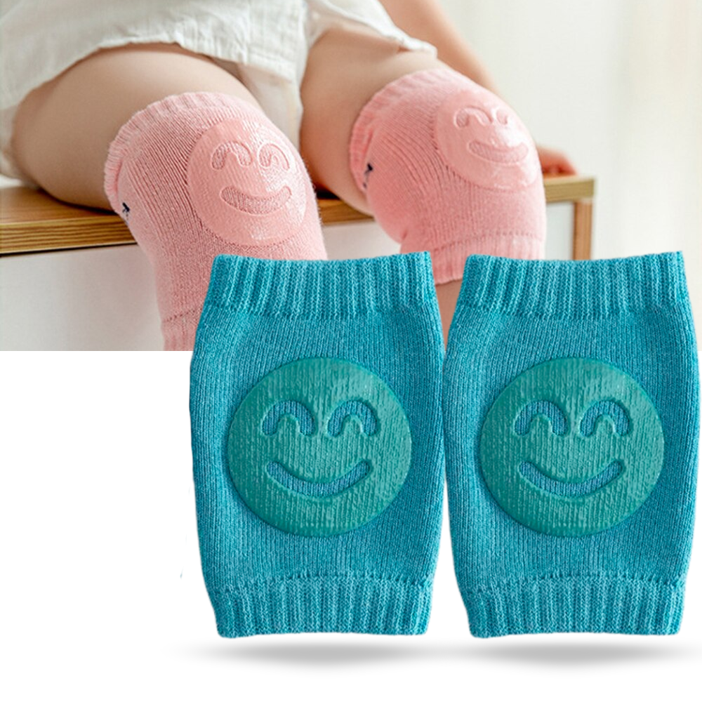 CuddleKnees Comfort Pads