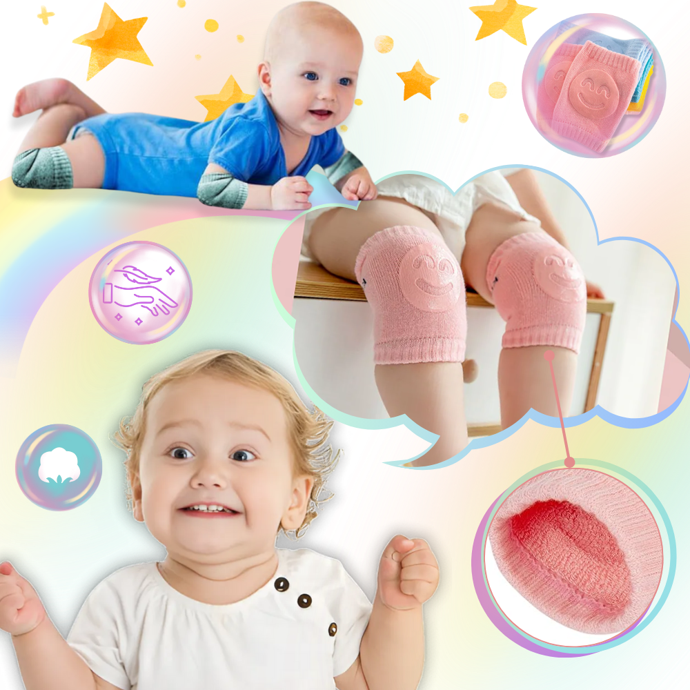 CuddleKnees Comfort Pads