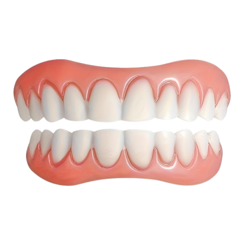 CustomGrip Denture Solution