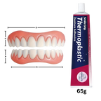 CustomGrip Denture Solution