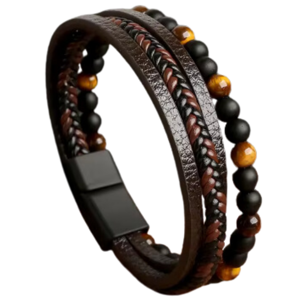 Detoxifying Humanic Bracelet