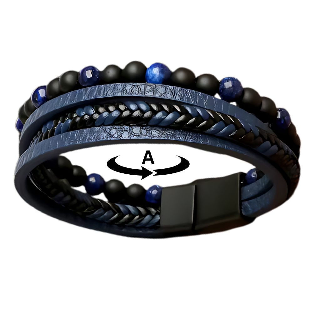 Detoxifying Humanic Bracelet