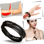 Detoxifying Humanic Bracelet