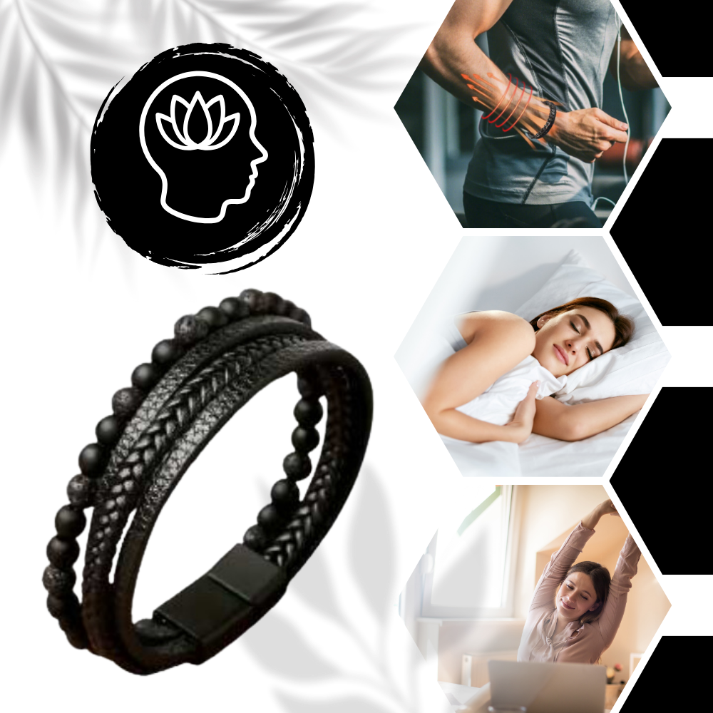 Detoxifying Humanic Bracelet