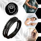 Detoxifying Humanic Bracelet