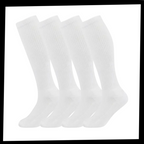 Diabetic compression socks