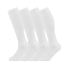 Diabetic compression socks
