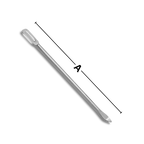 Easy Waistband Drawstring Threader