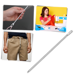 Easy Waistband Drawstring Threader