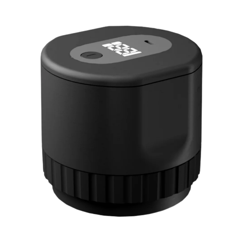 Electric Mason Jar Vacuum Sealer