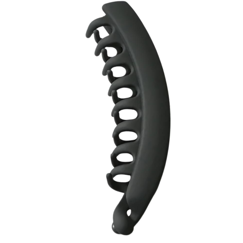 Elegant Ponytail Holder Clip