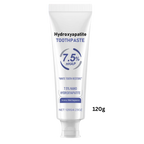 Enamel-Strengthening Mint Toothpaste