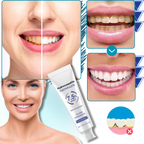 Enamel-Strengthening Mint Toothpaste